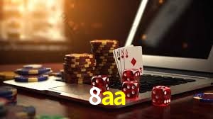 Casino Ao Vivo 8aa