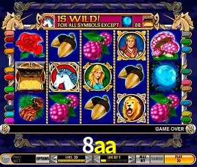 A Emoção da Loteria na 8aa: Uma Chance de Mudança de Vida