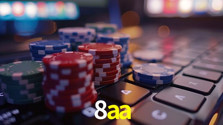 Recursos de Bônus 8aa