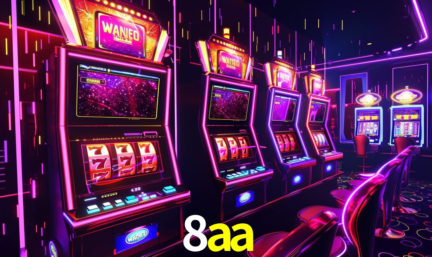 Apostas de Tênis 8aa