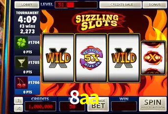 Apostas Esportivas na 8aa: Um Guia Completo