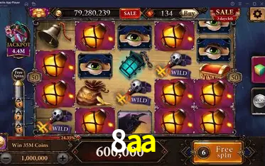 A Popularidade dos Caça-Níqueis no 8aa