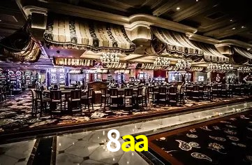 A Experiência Imersiva dos Cassinos Ao Vivo no 8aa