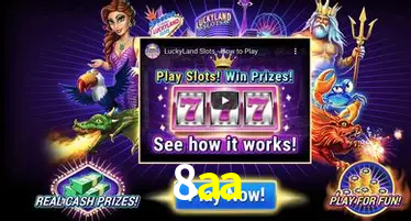 A Experiência Imersiva dos Cassinos Ao Vivo no 8aa