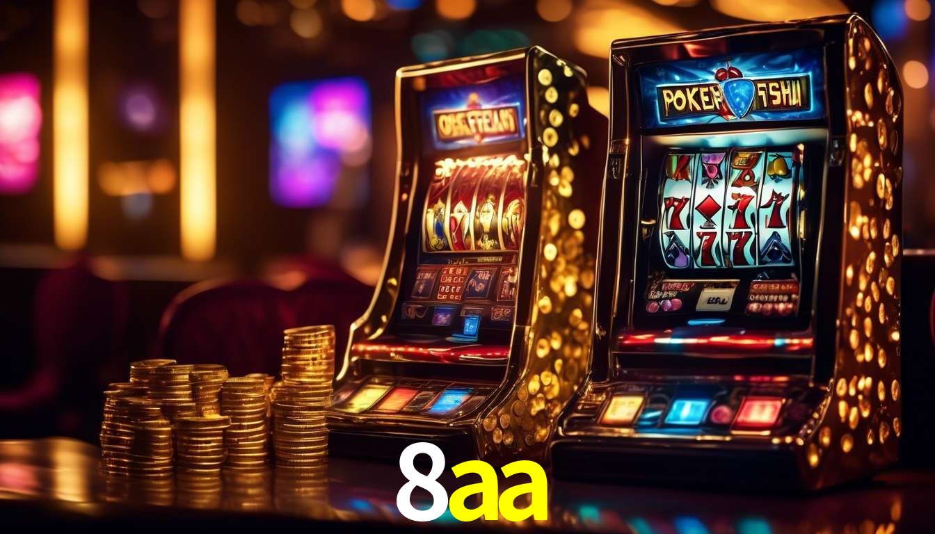 Jogos Exclusivos 8aa