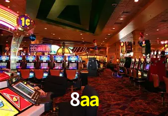 Inovações de Jogos na 8aa: O Futuro das Experiências Interativas