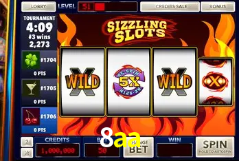 Explorando a Categoria de Eventos em Apostas na 8aa