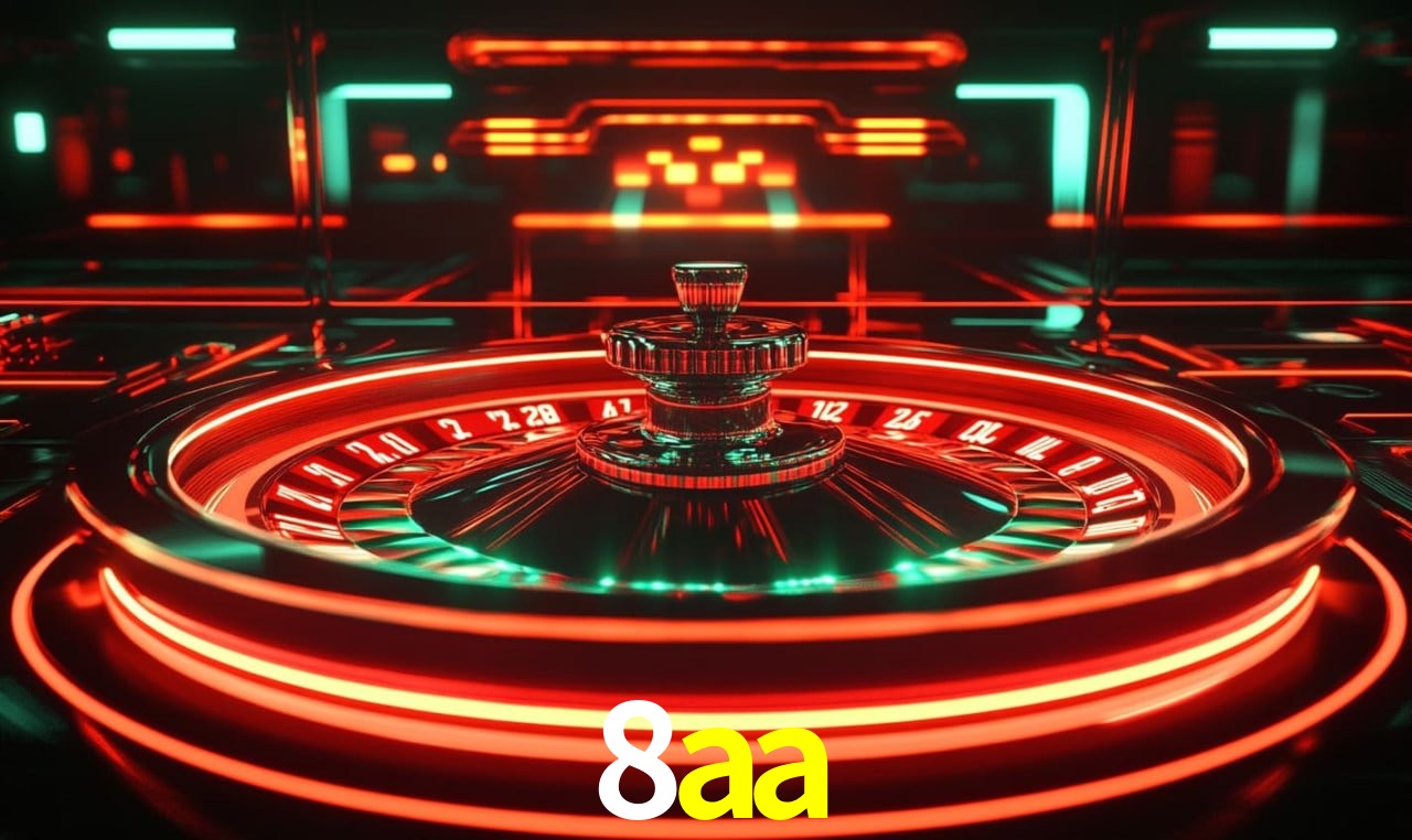 A Experiência Imersiva dos Cassinos Ao Vivo no 8aa