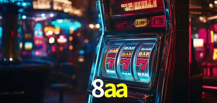 APP oficial da 8aa para mobile